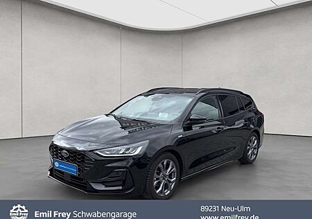Ford Focus Turnier 1.0 Eco Hybrid Aut. ST-LINE X *ACC*