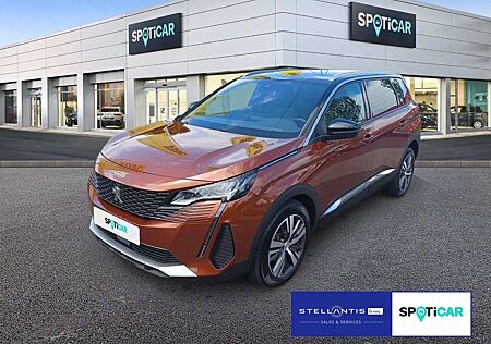 Peugeot 5008 PTech 130 Allure Pack *Navi*Kamera*Sitzh*