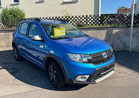 Dacia Sandero Stepway TCe 90 (S