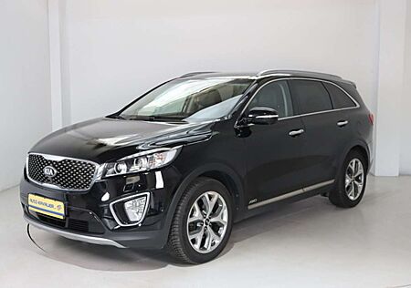 Kia Sorento 2.2 CRDi Mem. Sitzlüftung * Navi * Pano
