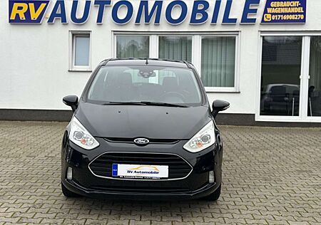 Ford B-Max Titanium*NAVI*KAMERA*