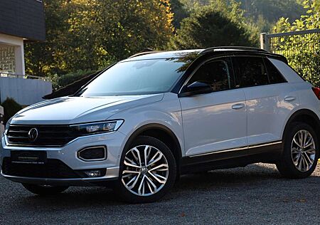 VW T-Roc Volkswagen 2.0 TDI DSG 4Motion/IQ.D/AHK/ACC/LED/KAM/