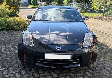 Nissan 350Z 350 Z Premium Pack