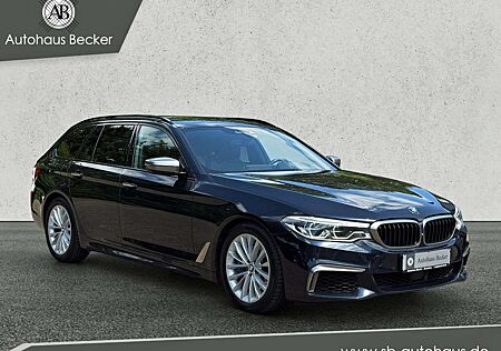 BMW 550 M550 Touring d xDrive+ Panorama+Display-Key+TV+