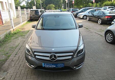 Mercedes-Benz B 180 B -Klasse