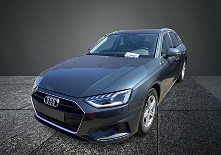 Audi A4 Av. 35 TFSI S tronic Navi+Leder+LED+SHZ+VC+DAB+
