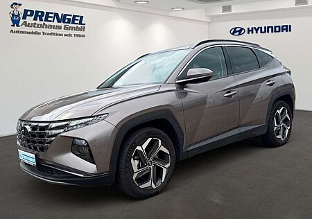 Hyundai Tucson 1.6T Trend Plug-In Hybrid 4WD PANO LED QI