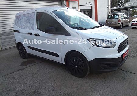 Ford Transit Courier Basis