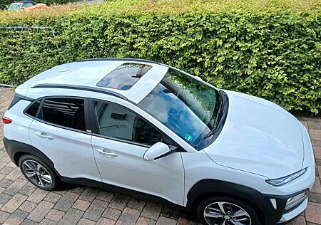 Hyundai Kona 1.0 TGDI