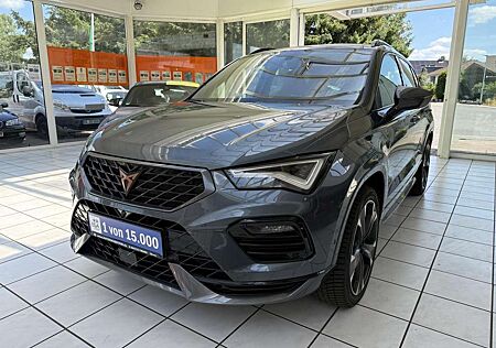Cupra Ateca 2.0 TSI 4Drive OPF (EURO 6d)