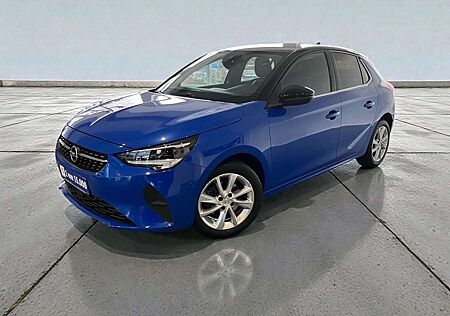 Opel Corsa 1.2 Turbo Elegance - Navi/ Klimaaut./ Sitzh./ Lenk