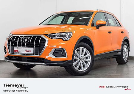 Audi Q3 45 TFSI Q ADVANCED LM18 LED NAVI+ SITZHZ