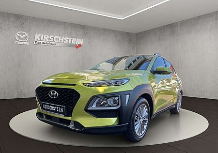 Hyundai Kona Trend +Kamera+Sitzheizung+Lenkradheizung+