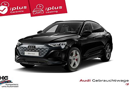 Audi Q8 e-tron Sportback 55 quattro 300 kW Advanced