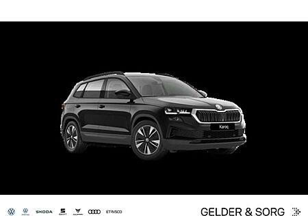 Skoda Karoq Tour 1.5 TSI DSG NAVI|AHK|MATRIX|pACC