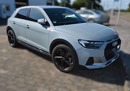 Audi A1 allstreet 25 TFSI