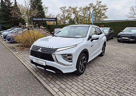 Mitsubishi Eclipse Cross PHEV TOP 2.4 4WD AHZV