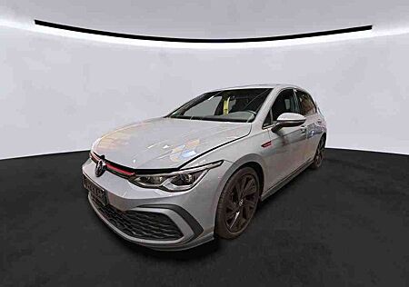 VW Golf GTI Volkswagen 2.0 TSI DSG Navi RearView Sitzh Carplay