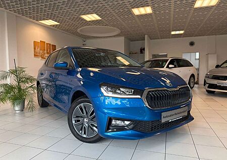Skoda Fabia 1.0 TSI DSG Drive*LED*Kamera*