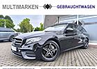 Mercedes-Benz E 300 de T AMG Line EU6d-T Niveau/Pano/Navi/LED