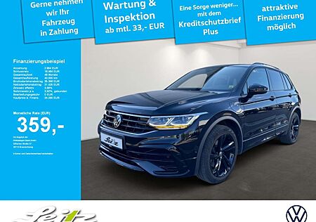 VW Tiguan Volkswagen 1.4 TSI eHybrid R-Line *AHK*MATRIX*KAMERA*