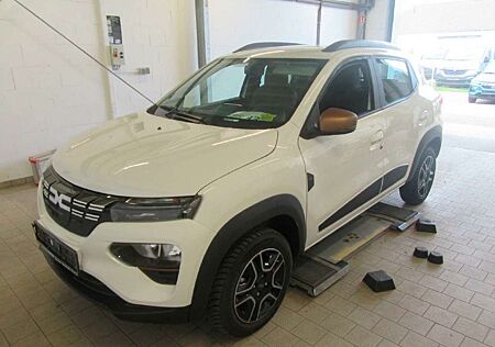 Dacia Spring Electric Extreme 65 CCS - Allwetter