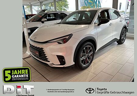 Lexus LBX 1.5 (FWD) Elegant ACC+LED+Navi+SHZ+360+Kam.