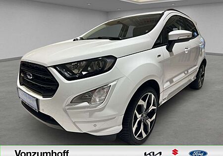 Ford EcoSport 1.0 EcoBoost ST-LINE