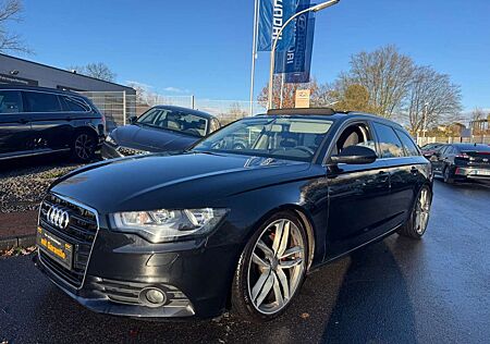 Audi A6 2.0 TDI/SPORT/AUTOM./NAVI/PANO/20"ALU/XENON