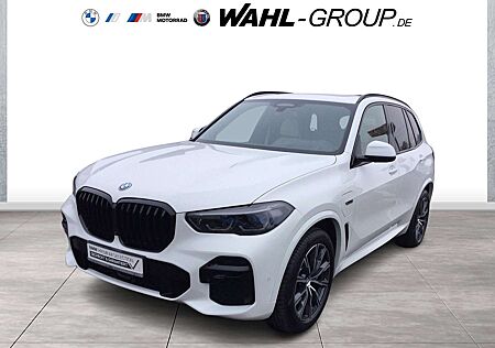 BMW X5 xDrive45e M Sport AHK Panorama HeadUp Laser Skylou