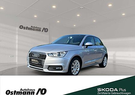 Audi A1 Sportback ultra TFSI S-tronic *PANO*NAVI*SHZ*