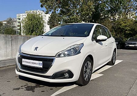 Peugeot 208 1.2*Active*PDC*SHZ*LED*KLIMA*So Wi*TÜV NEU
