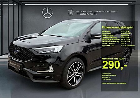 Ford Edge ST-Line 4x4 Pano+Belüftung+Kamer+NAVI+8Fach