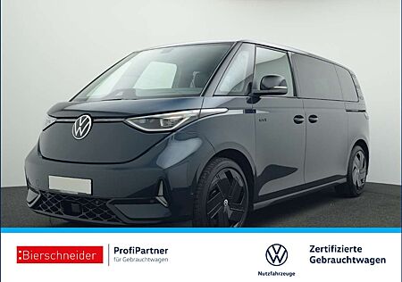 VW ID.BUZZ Volkswagen ID. Buzz LWB 4Mo. GTX 5.-J.-GAR KAMERA IQ-LIGHT