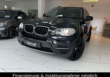 BMW X5 xDrive30d 7 Sitzer 20 Zoll