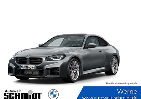 BMW M2 Coupe +M Carbondach +M Driver's +M Sportsitze