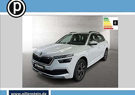 Skoda Kamiq TSI DSG AMBITION NAVI+LED+ACC+KAM+ALU