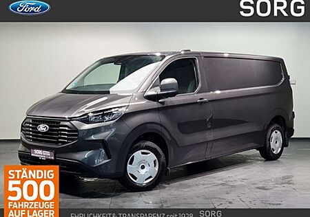 Ford Transit Custom 320 L2 Trend*LED*NAVI*CAM*-44%*