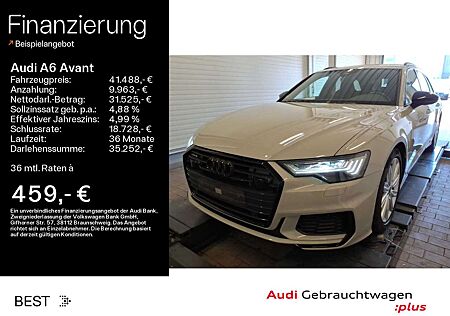 Audi A6 sport 55 TFSI e AHK*B&O*Matrix*Kamera