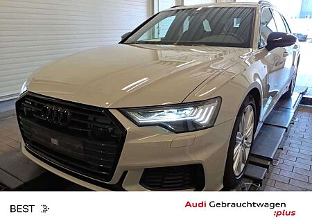 Audi A6 sport 55 TFSI e AHK*B&O*Matrix*Kamera