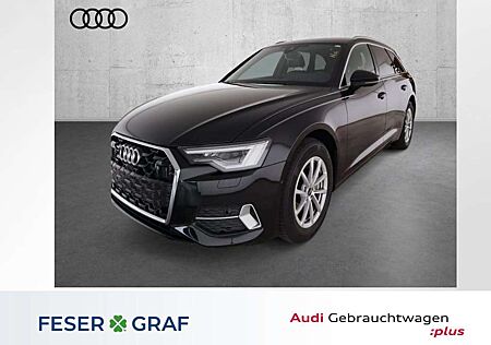 Audi A6 Avant Sport 40 TDI qu. S-tro+TOUR+HUD+MATRIXLED+AH