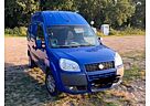 Fiat Doblo 1.9 Multijet 8V DPF Active