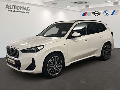 BMW X1 sDrive20i M-Sportpaket, Driving AssistProf., LED,
