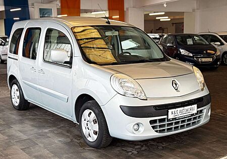 Renault Kangoo Happy Family