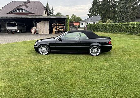 BMW 330 Ci Aut. Edition Sport