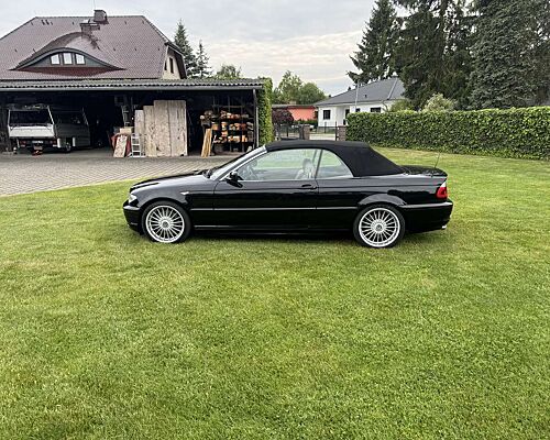 BMW 330 330 Ci Aut. Edition Sport