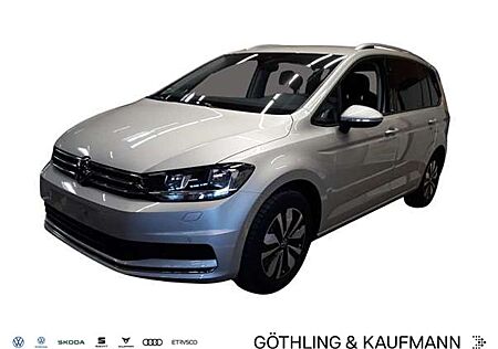 VW Touran Volkswagen MOVE 1.5 TSI 110kW*7Sitzer*NAVI*SHZ*ASG*A