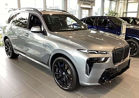 BMW X7 xDrive40d **BESTELLATKION NACH WUNSCH**