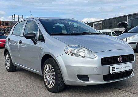 Fiat Punto 1.2 8V