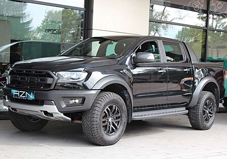 Ford Ranger 4x4 Raptor Performance